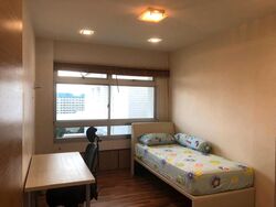 Blk 206 Pasir Ris Street 21 (Pasir Ris), HDB Executive #430123141